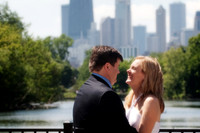 Molly and Tom's Photoshoot