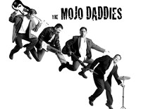 Mojo Daddies